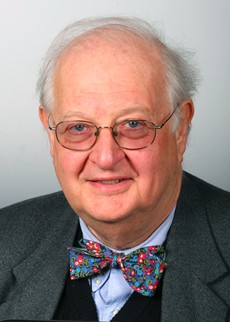 Professor Angus Deaton